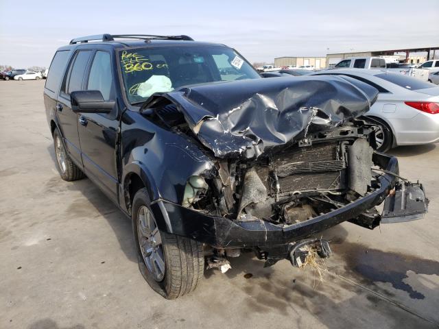 FORD EXPEDITION 2010 1fmju1k53aea94219