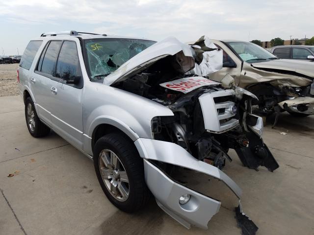 FORD EXPEDITION 2010 1fmju1k53aeb58503