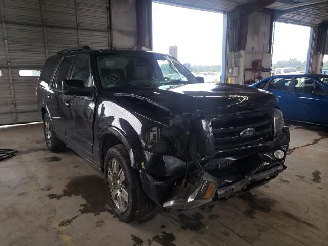 FORD EXPEDITION 2010 1fmju1k53aeb65449