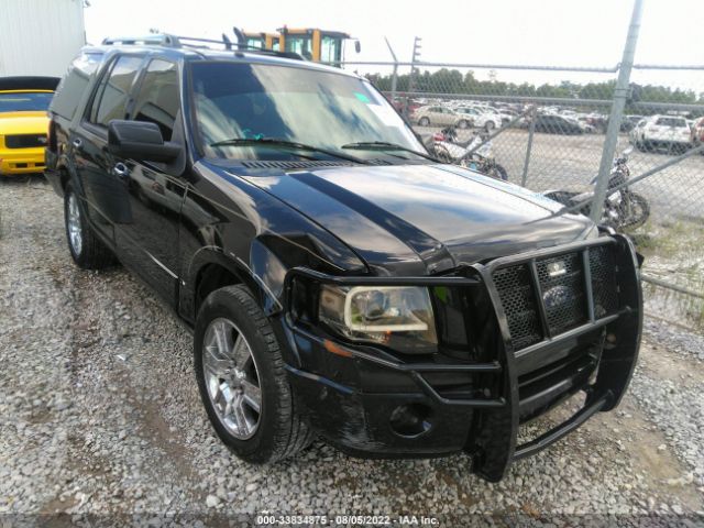 FORD EXPEDITION 2010 1fmju1k53aeb65516