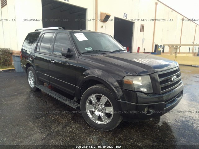 FORD EXPEDITION 2010 1fmju1k53aeb72496