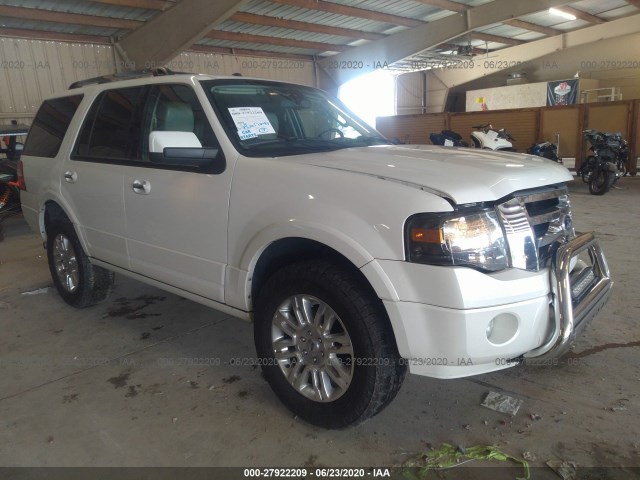 FORD EXPEDITION 2011 1fmju1k53bef02039