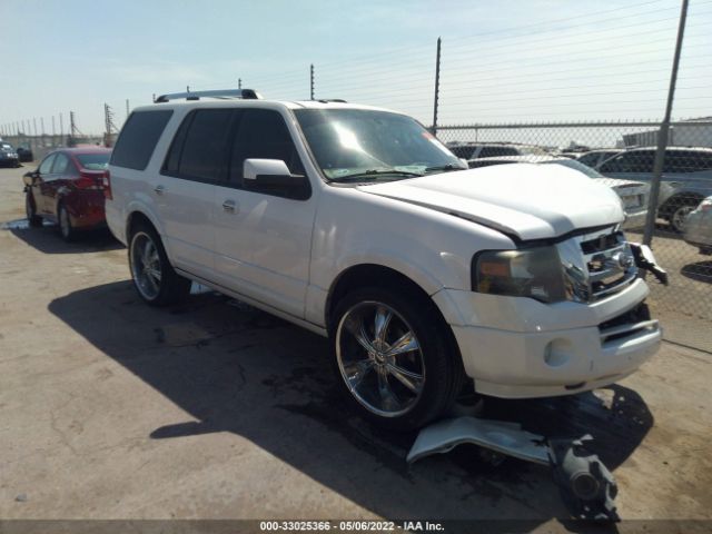 FORD EXPEDITION 2011 1fmju1k53bef21061