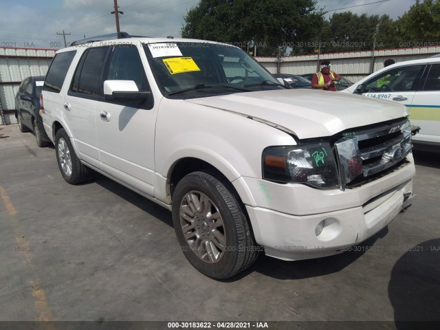 FORD EXPEDITION 2011 1fmju1k53bef25935