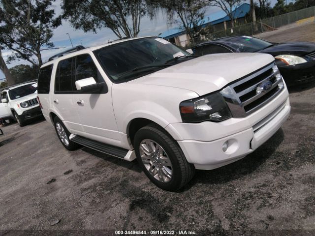 FORD EXPEDITION 2011 1fmju1k53bef56960