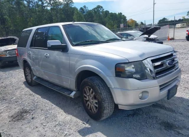 FORD EXPEDITION 2012 1fmju1k53cef24513