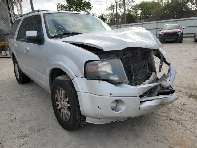 FORD EXPEDITION 2012 1fmju1k53cef28819