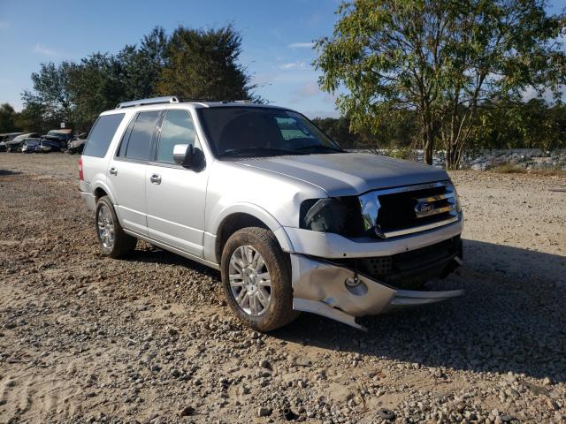 FORD EXPEDITION 2012 1fmju1k53cef41893