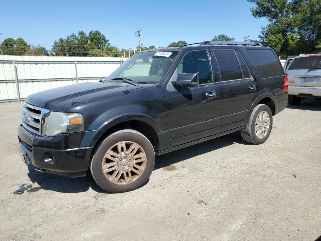 FORD EXPEDITION 2012 1fmju1k53cef55079