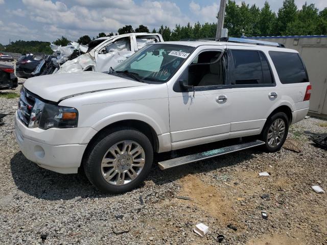 FORD EXPEDITION 2013 1fmju1k53def65662