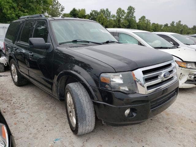 FORD EXPEDITION 2013 1fmju1k53def66343