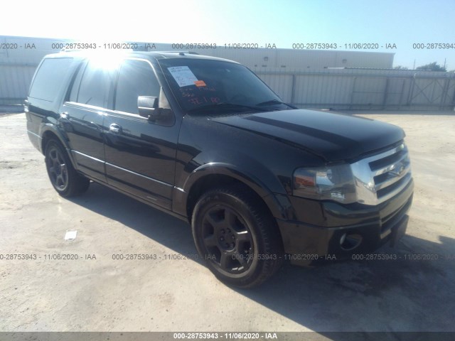 FORD EXPEDITION 2014 1fmju1k53eef05334