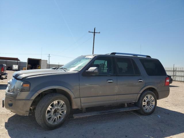 FORD EXPEDITION 2014 1fmju1k53eef14373