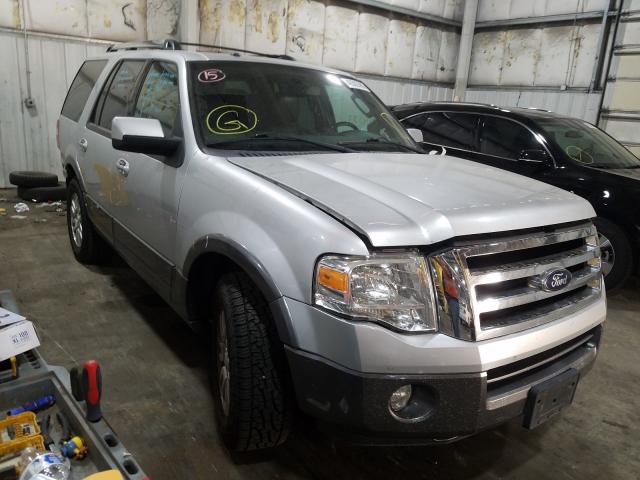 FORD EXPEDITION 2014 1fmju1k53eef29066