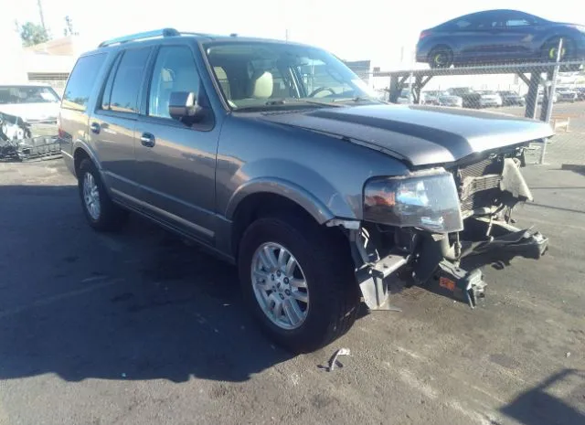 FORD EXPEDITION 2014 1fmju1k53eef30315