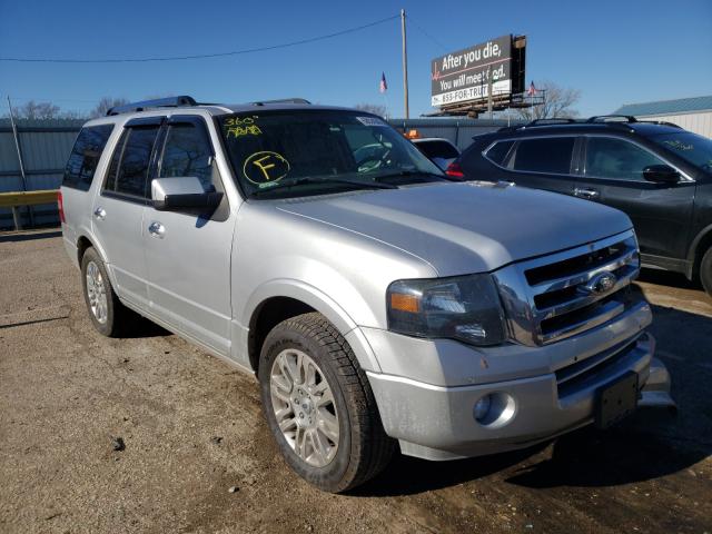 FORD EXPEDITION 2014 1fmju1k53eef32470