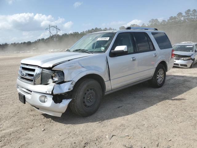 FORD EXPEDITION 2014 1fmju1k53eef32713