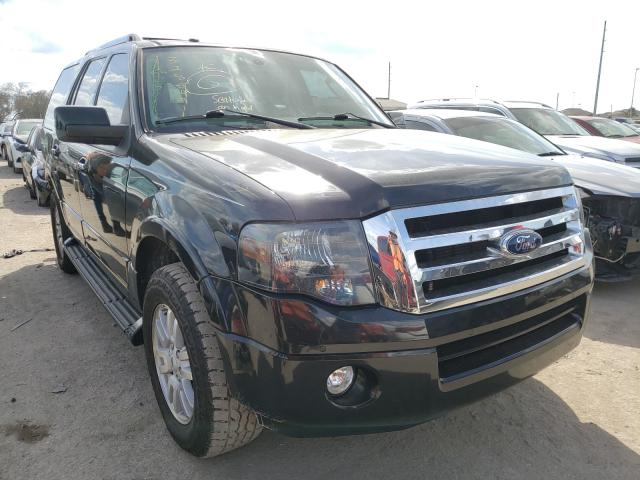 FORD EXPEDITION 2014 1fmju1k53eef40472