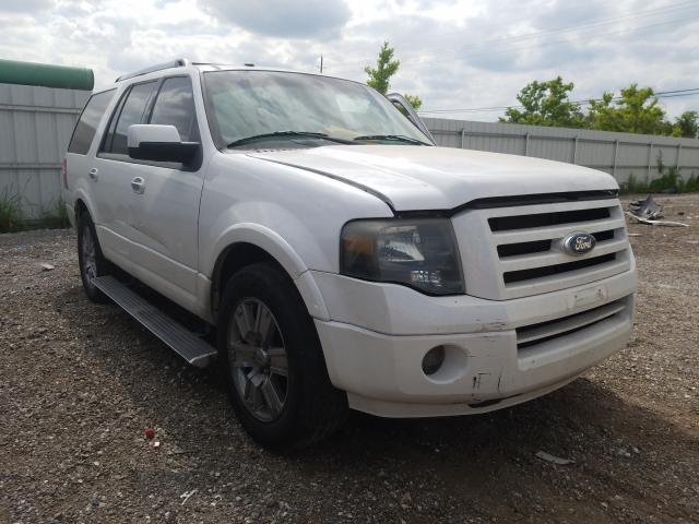 FORD EXPEDITION 2010 1fmju1k54aea42937