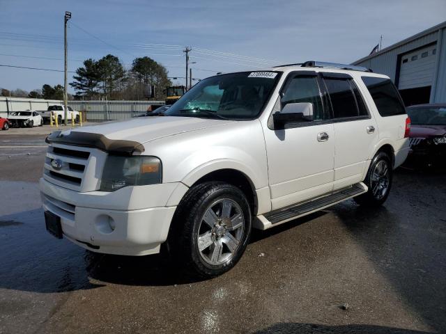 FORD EXPEDITION 2010 1fmju1k54aeb46294