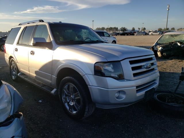 FORD EXPEDITION 2010 1fmju1k54aeb66884