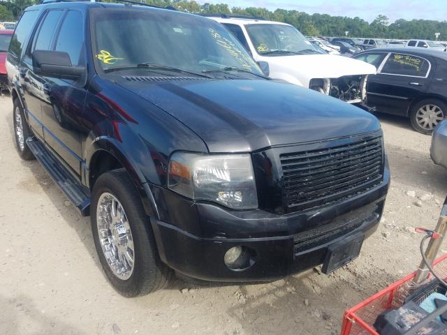 FORD EXPEDITION 2011 1fmju1k54bef02146