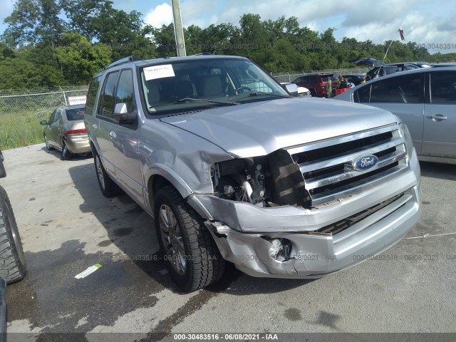 FORD EXPEDITION 2011 1fmju1k54bef04009