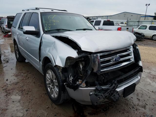 FORD EXPEDITION 2011 1fmju1k54bef09629