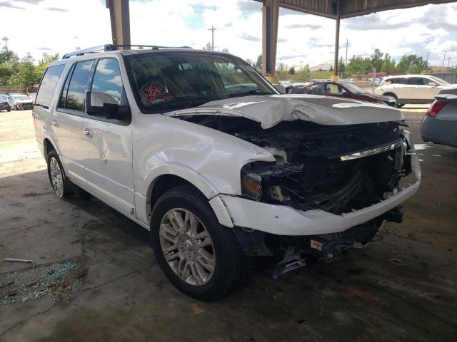 FORD EXPEDITION 2011 1fmju1k54bef21876