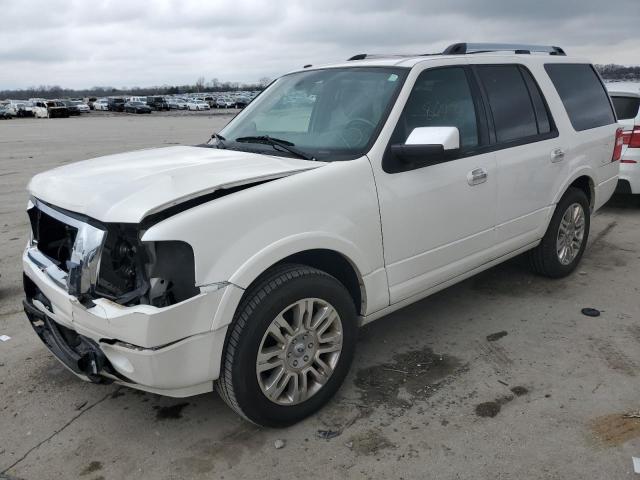 FORD EXPEDITION 2011 1fmju1k54bef34109