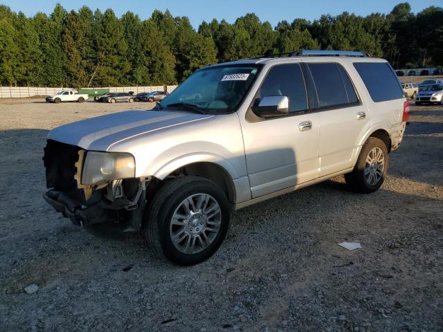 FORD EXPEDITION 2011 1fmju1k54bef35423