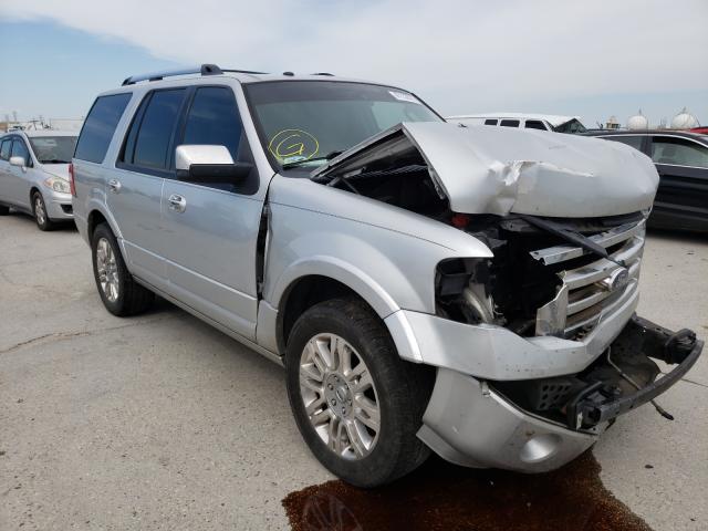 FORD EXPEDITION 2011 1fmju1k54bef35566