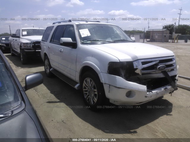 FORD EXPEDITION 2011 1fmju1k54bef36040