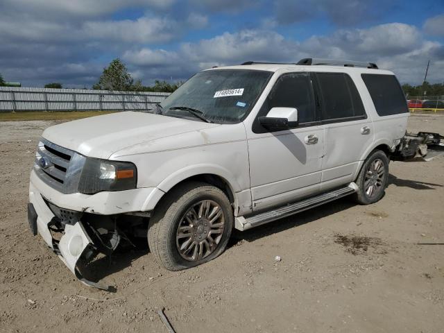 FORD EXPEDITION 2012 1fmju1k54cef12743