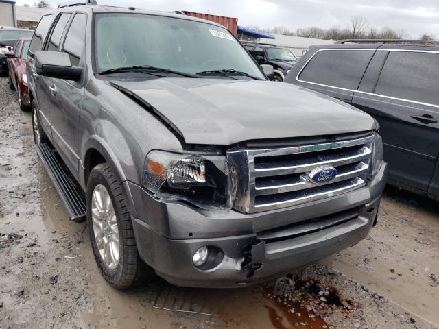 FORD EXPEDITION 2012 1fmju1k54cef14573