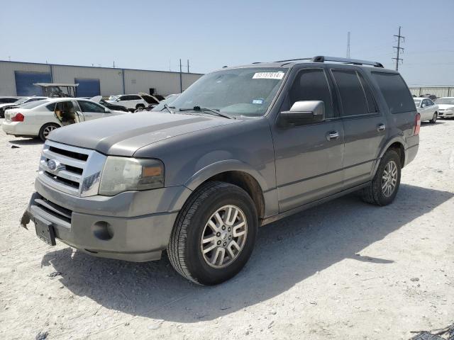 FORD EXPEDITION 2012 1fmju1k54cef20406