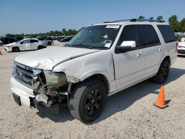 FORD EXPEDITION 2012 1fmju1k54cef39232