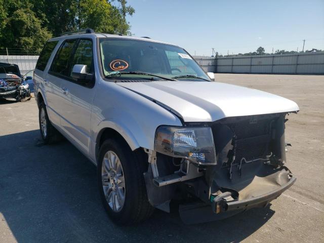 FORD EXPEDITION 2012 1fmju1k54cef53874