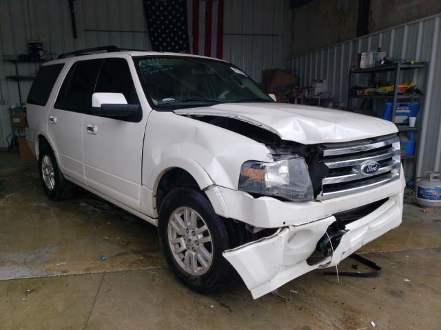 FORD EXPEDITION 2012 1fmju1k54cef65457