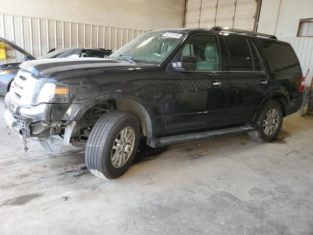 FORD EXPEDITION 2013 1fmju1k54def08385