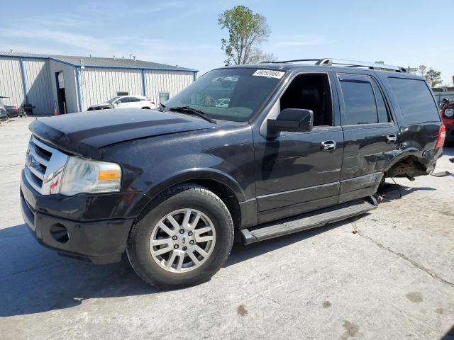 FORD EXPEDITION 2013 1fmju1k54def12159