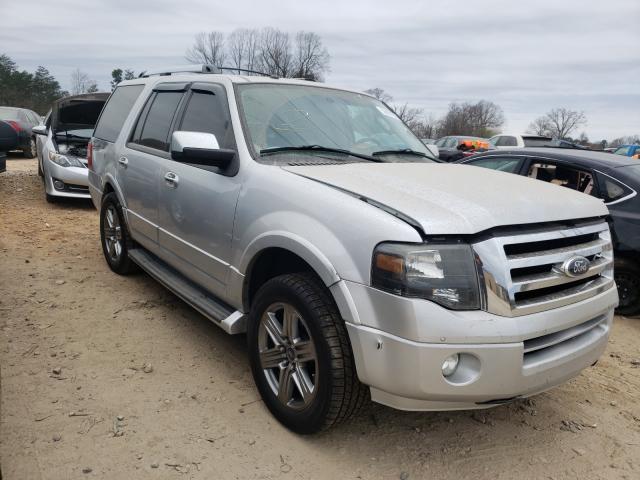 FORD EXPEDITION 2013 1fmju1k54def12985