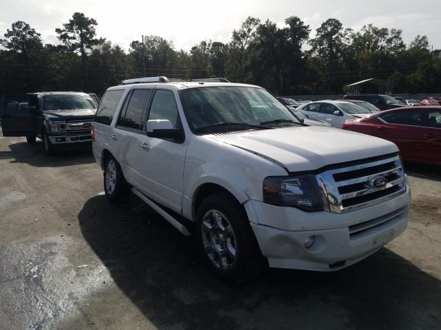 FORD EXPEDITION 2013 1fmju1k54def44836