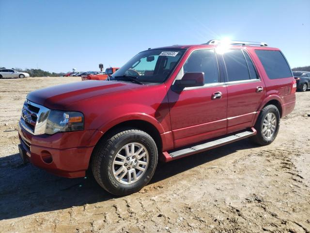 FORD EXPEDITION 2013 1fmju1k54def46053