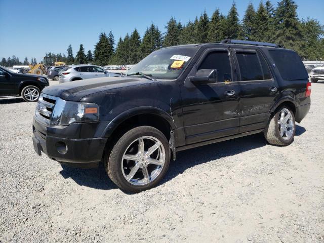 FORD EXPEDITION 2013 1fmju1k54def52998