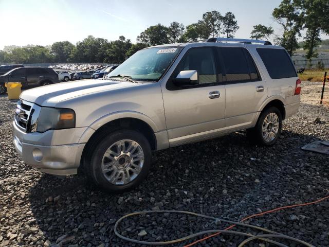 FORD EXPEDITION 2013 1fmju1k54def65542