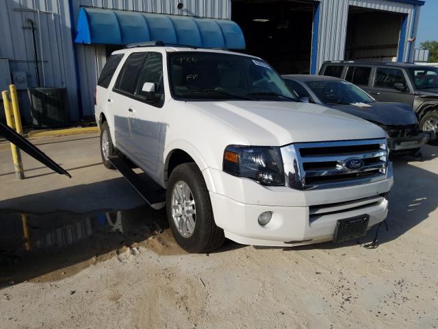 FORD EXPEDITION 2014 1fmju1k54eef21266