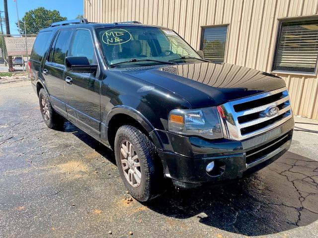 FORD EXPEDITION 2014 1fmju1k54eef31473