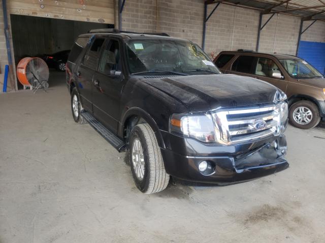 FORD EXPEDITION 2014 1fmju1k54eef35006