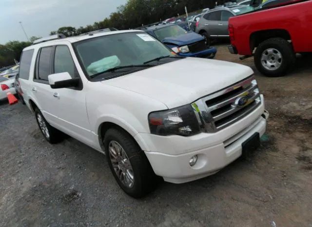 FORD EXPEDITION 2014 1fmju1k54eef35913